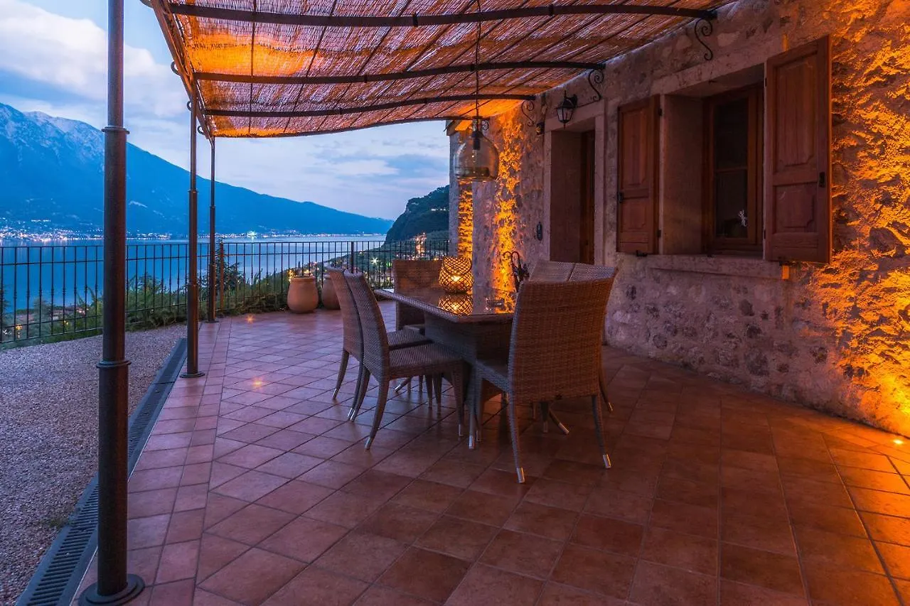 Villa Limone Limone sul Garda