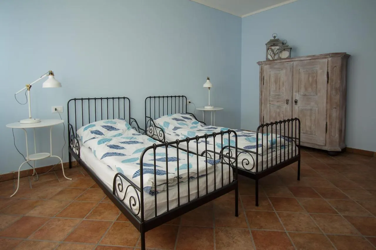 Villa Limone Limone sul Garda