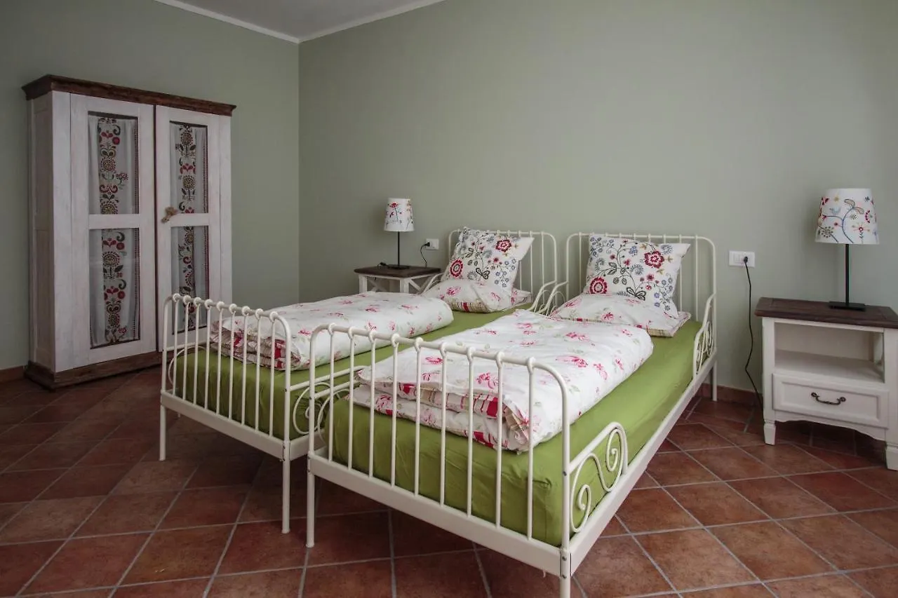 Villa Limone Limone sul Garda Italy