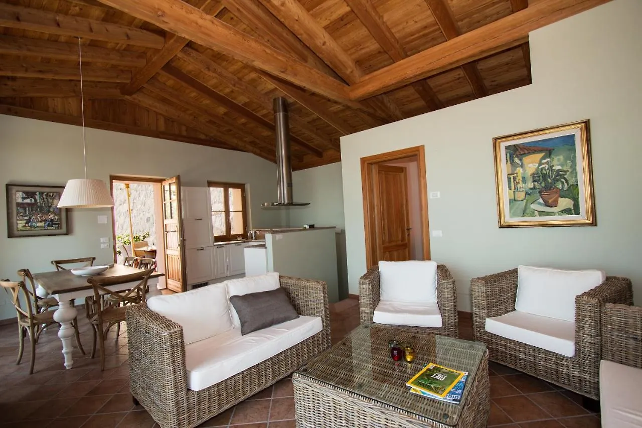 Villa Limone Limone sul Garda