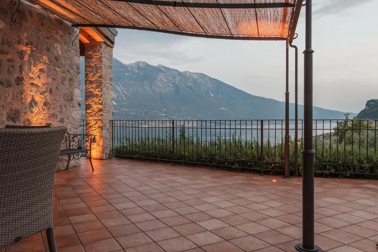 Villa Limone Limone sul Garda Italy