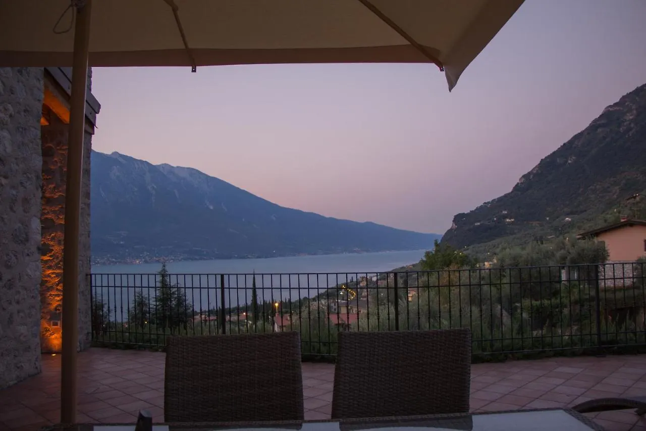 Villa Limone Limone sul Garda