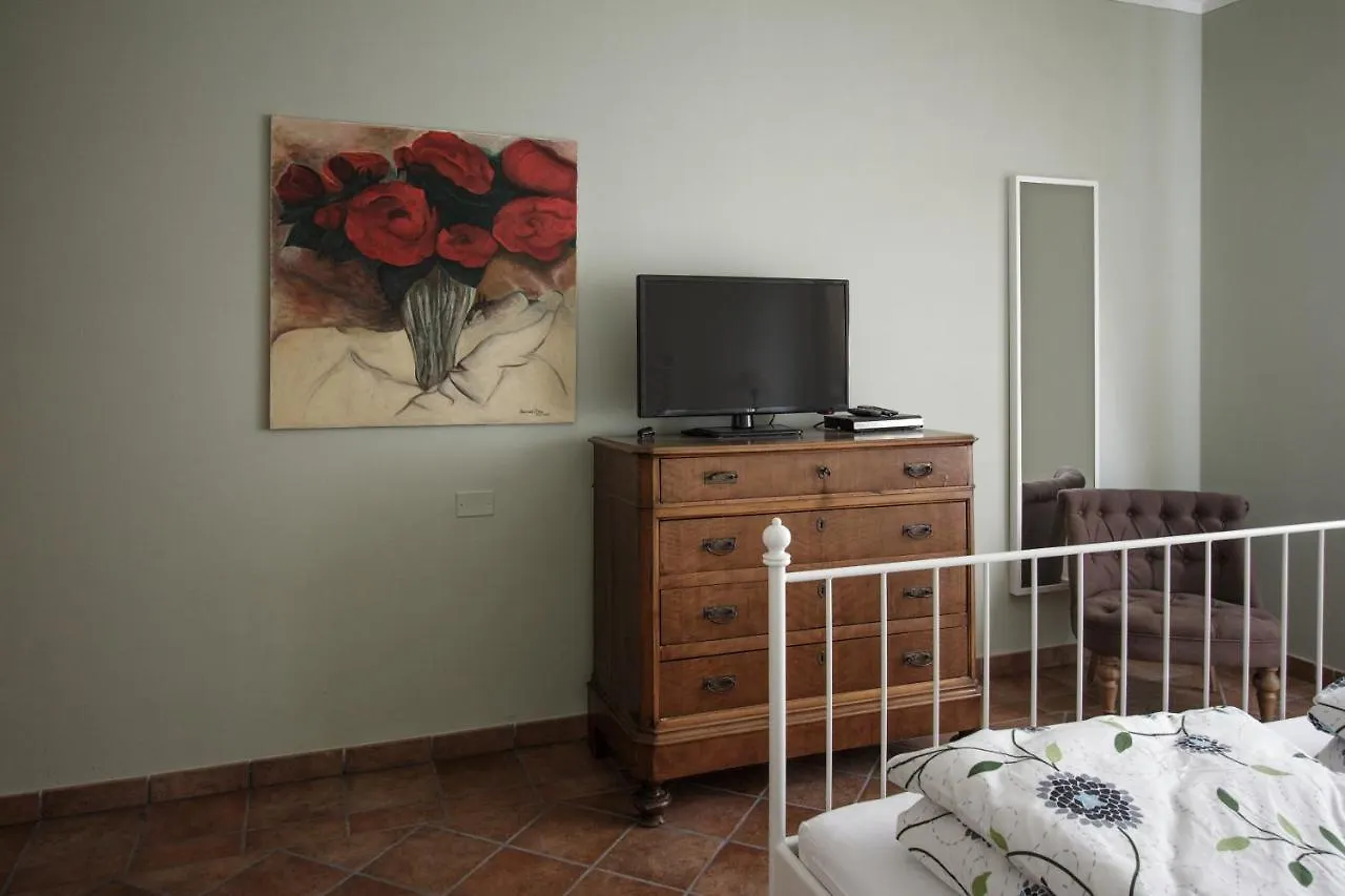 Villa Limone Limone sul Garda Italy