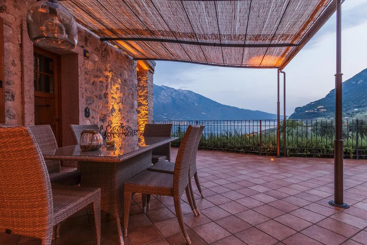 Villa Limone Limone sul Garda