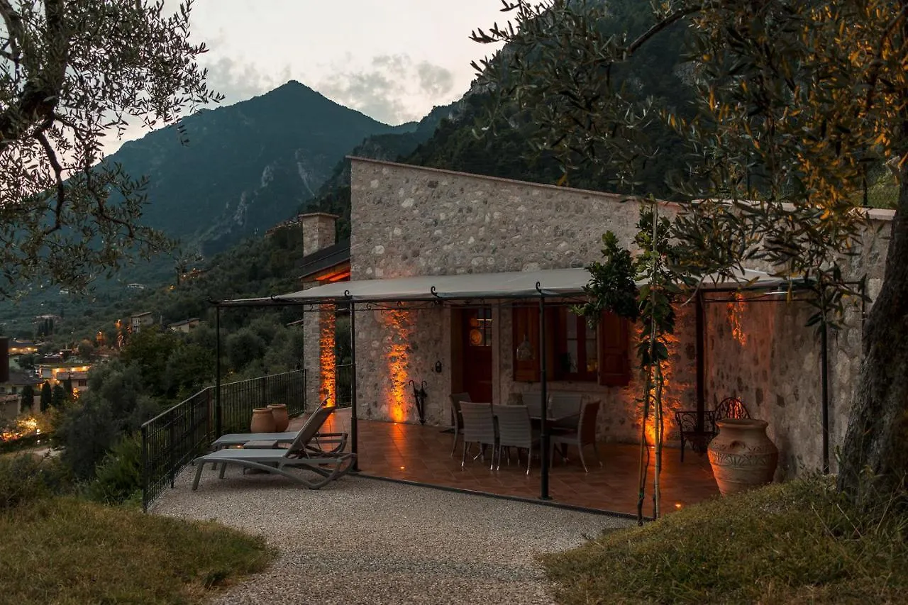 Villa Limone Limone sul Garda Italy