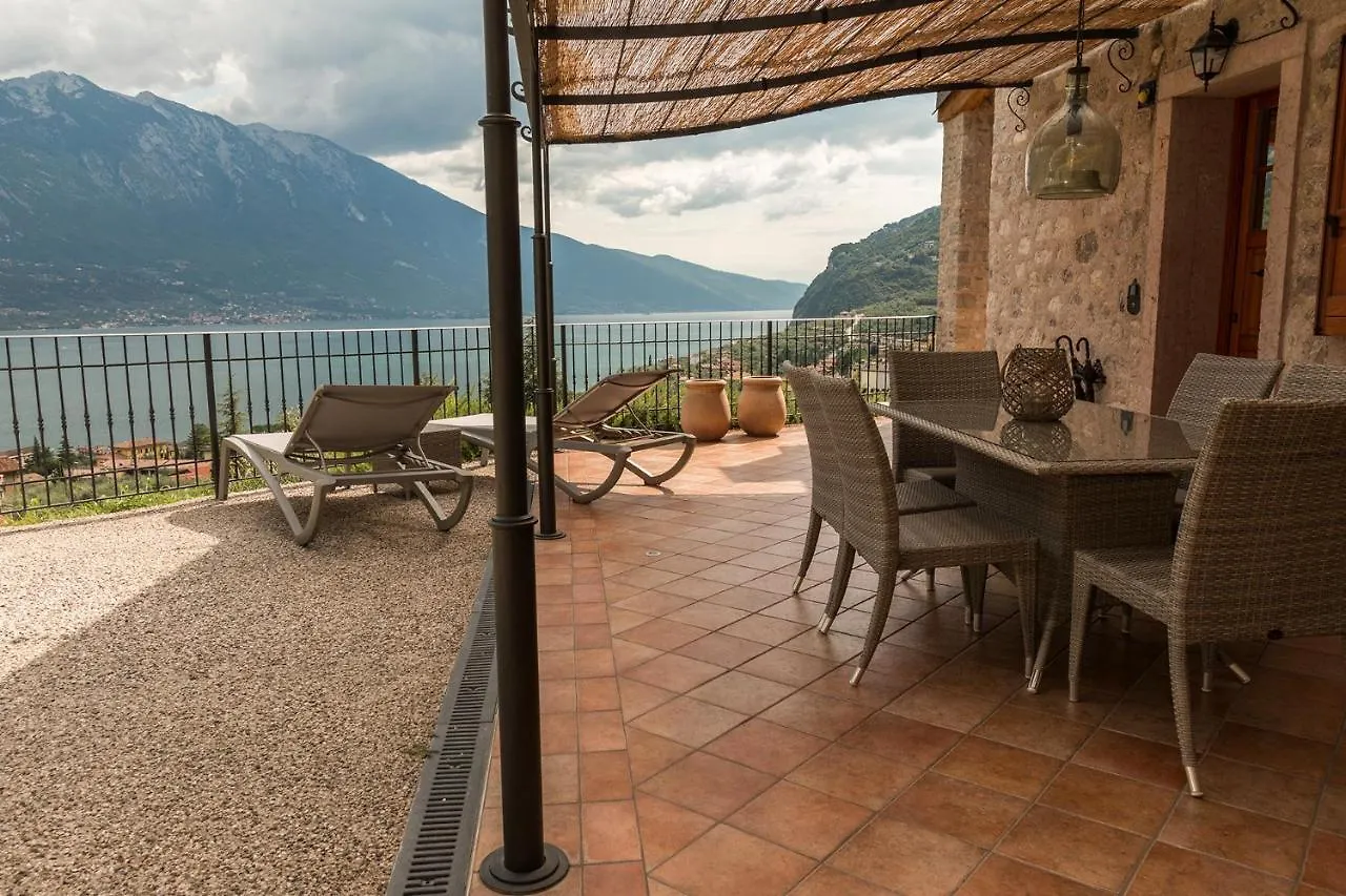Villa Limone Limone sul Garda Italy