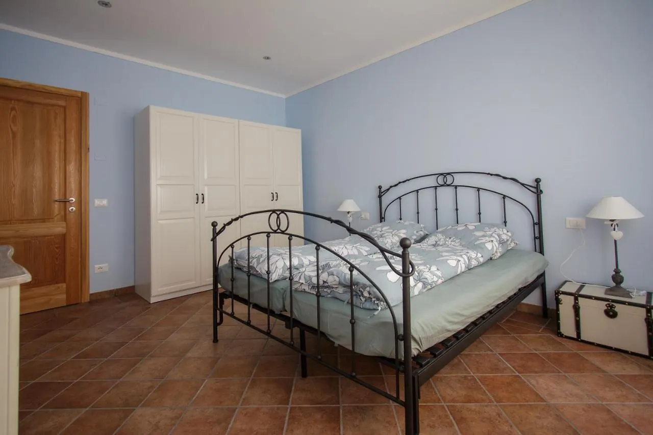 Villa Limone Limone sul Garda