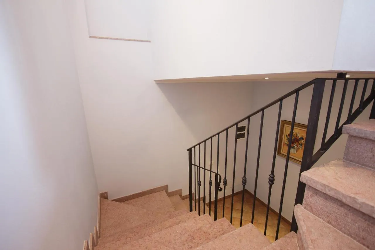 Villa Limone Limone sul Garda