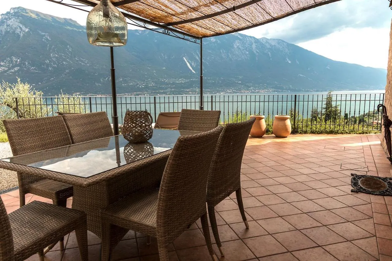 Villa Limone Limone sul Garda