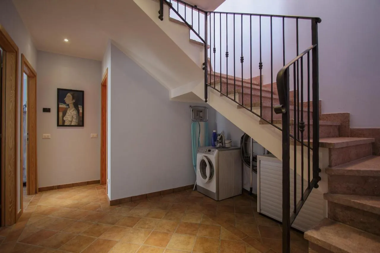 Villa Limone Limone sul Garda