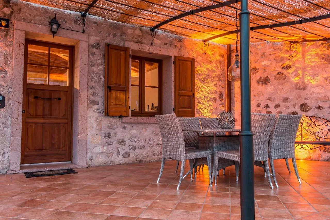 Villa Limone Limone sul Garda