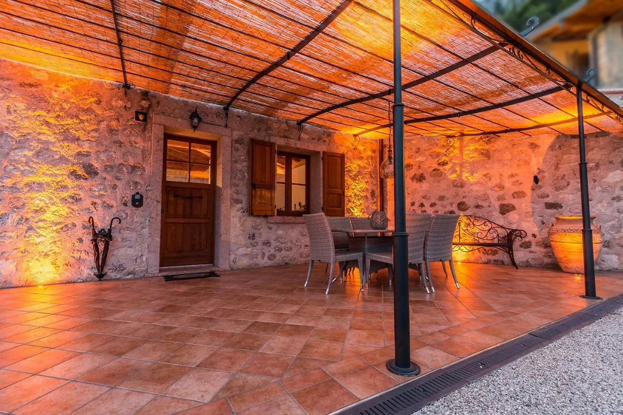 Villa Limone Limone sul Garda