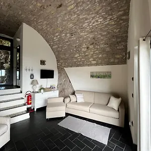 Apartment Casa Limonaia San Rocco, Limone sul Garda