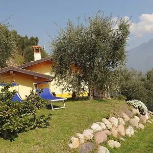 Apartment Ai Ruck, Limone sul Garda