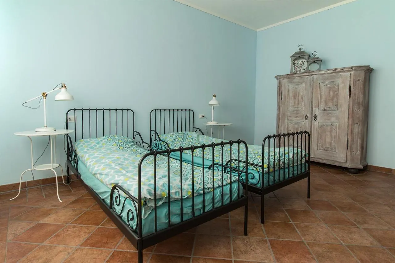 Villa Limone Limone sul Garda