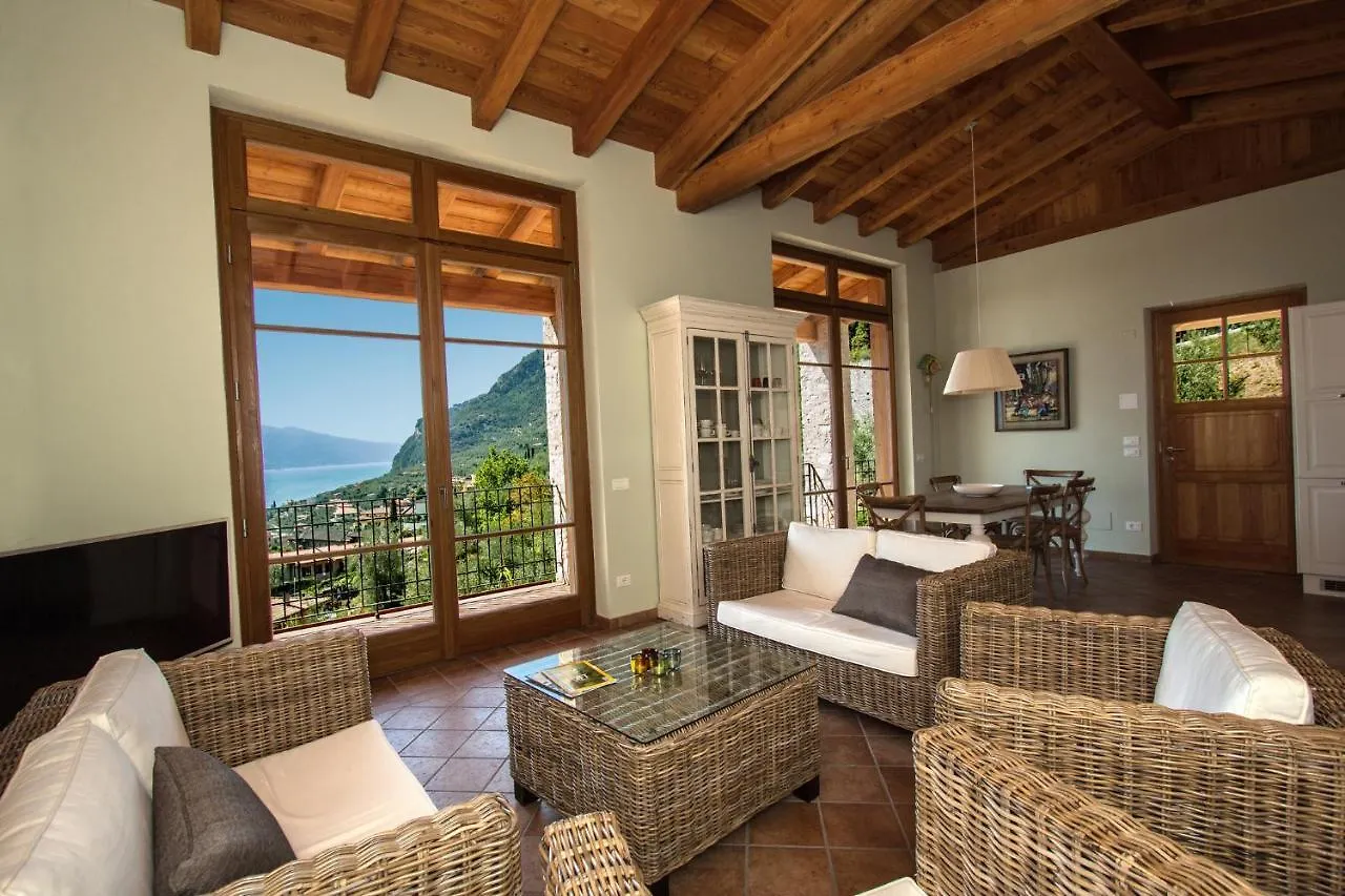 Villa Limone Limone sul Garda 0*,  Włochy