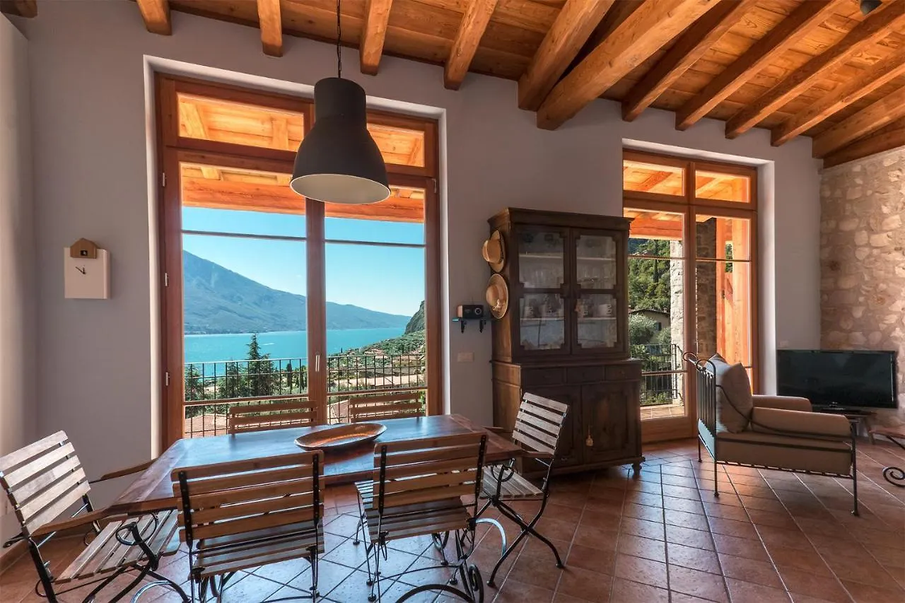 Villa Limone Limone sul Garda